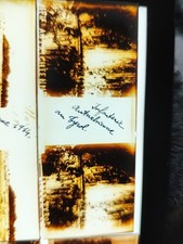 20 VUES STEREOSCOPIQUES WW1