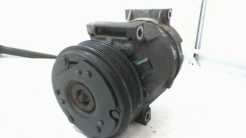 Compresseur clim renault - compresseur,