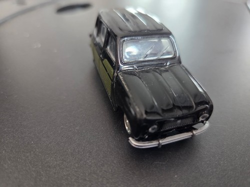 Renault parisienne 1964 - renault,