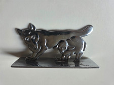 1  Porte Couteau Métal