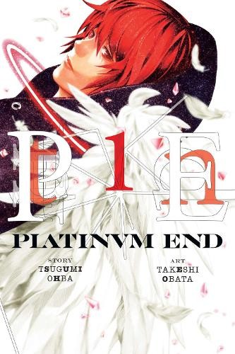 Tsugumi ohba platinum - tsugumi,