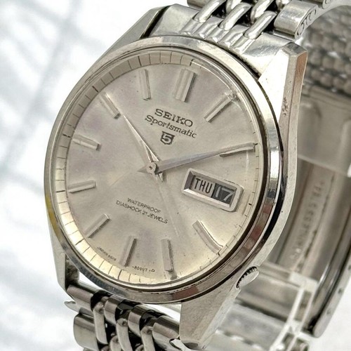 Montre automatique seiko - montre,