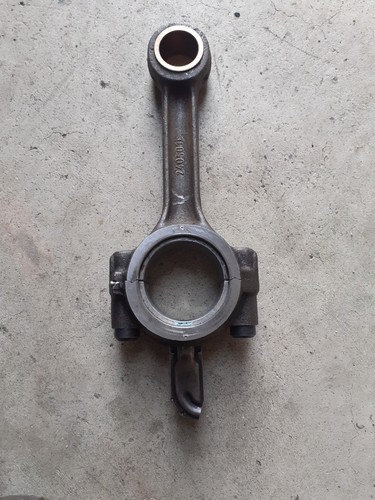 Bielle moteur hatz es75 - bielle,