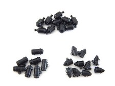 Réf 17202  - HORNBY LOT DE 27