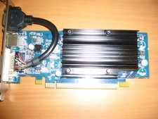 Carte graphique GE force 7200