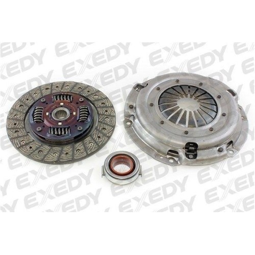 Kit embrayage exedy - kit, d'embrayage