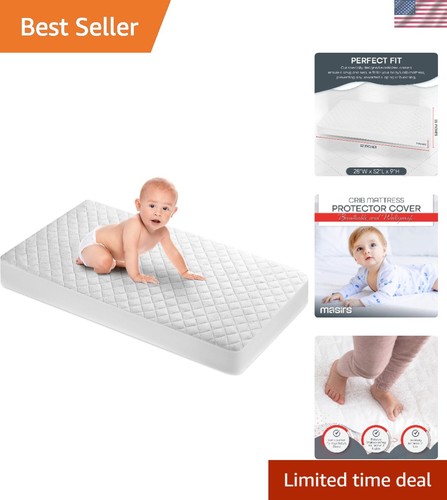 Luxury waterproof crib - luxury,