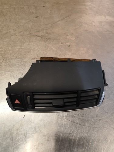 Aerateur central toyota verso - aerateur,