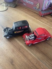 Majorette Hot Rods Ford Coupe