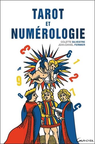Tarot numérologie - tarot, et