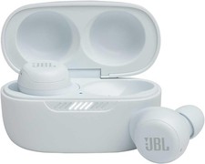 Marchand: JBL Live Free NC+ Blanc