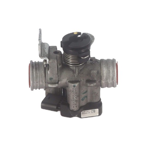 Papillon gaz piaggio zip - (piaggio,