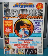 Magazine Joypad Astuces Mania