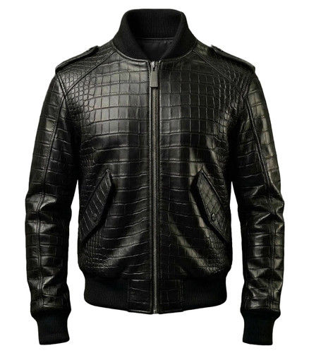 Blouson aviateur créateur - blouson,
