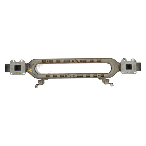 Traverse pare choc avant - traverse,