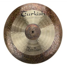 TURKISH CYMBALS cymbale