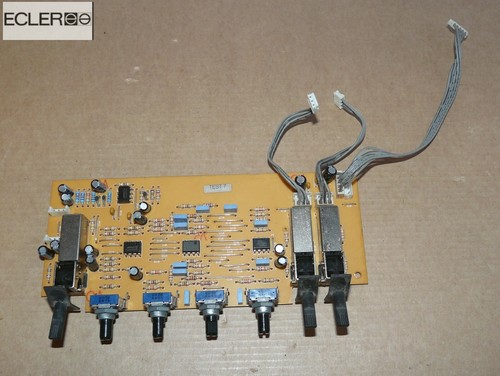 Mixer ecler smac spare - ecler, 42