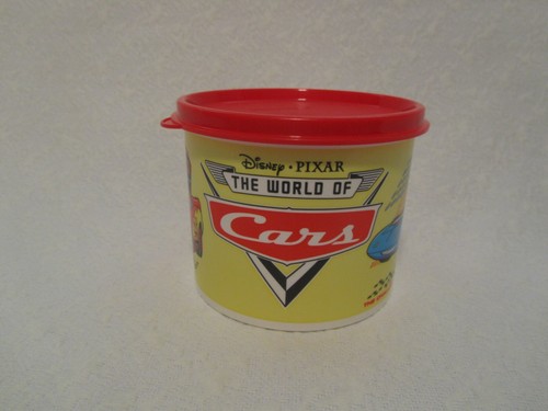 New tupperware disney pixar - new, disney/pixar