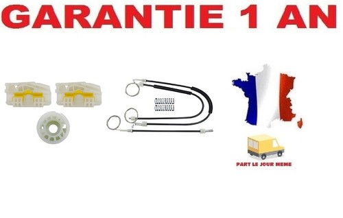 Kit paration l ve - de, r�paration