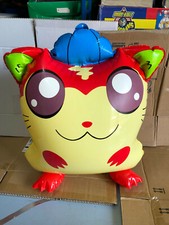 Poupée De Personnage HAMTARO