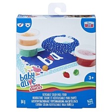 Accessoires pour poupée "Baby