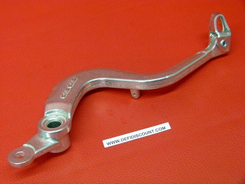 Pédale frein gasgas 50cc - frein,