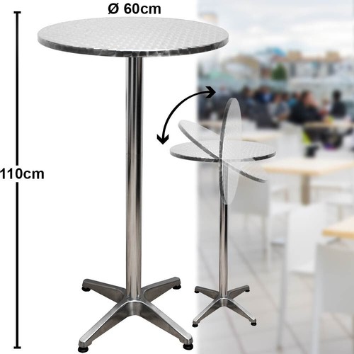 Pied table pliable - pied,