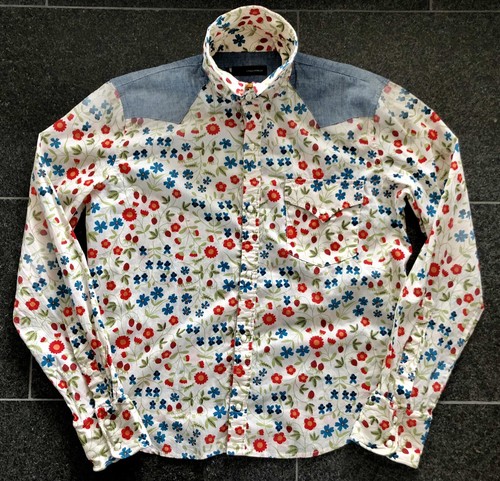 Dsquared2 2006 hot western - dsquared2,