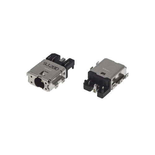 Jack connecteur - dc,