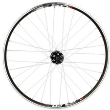 Roue vtt 26" av blocage jante