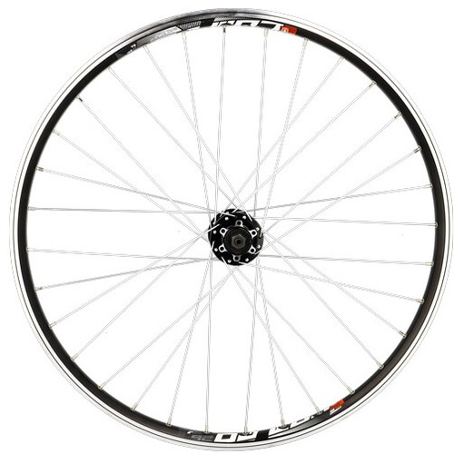 Roue vtt blocage - 26",