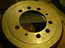 588343 Tambour Frein PIAGGIO