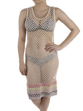 Yumi Robe de Plage Robe Maille