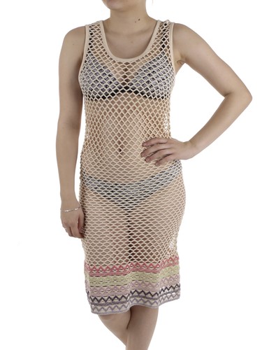 Yumi robe plage - robe,