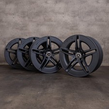 Mercedes Classe E AMG Jantes