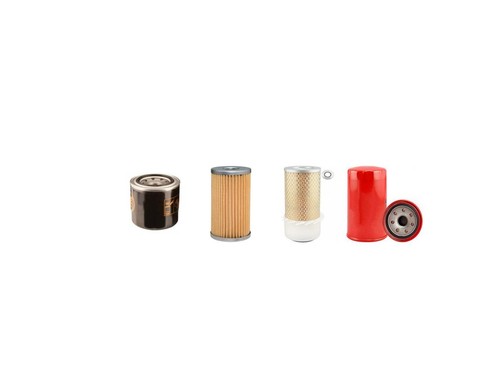 Kit service filtre - de,