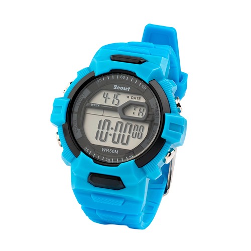 Montre pour enfants scout - enfants,