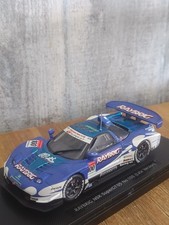 EBBRO 1/43 HONDA NSX #100