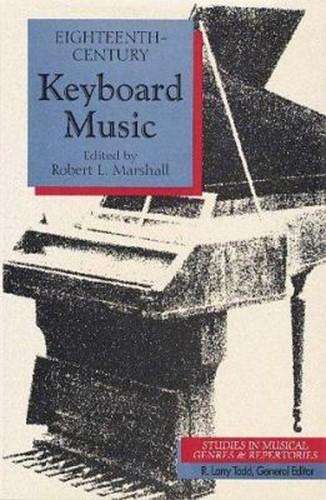 Musique clavier du - de,