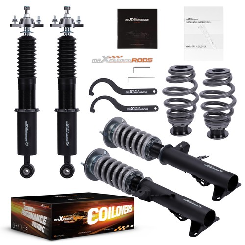 Combinés fileté for bmw e36 - combinés,