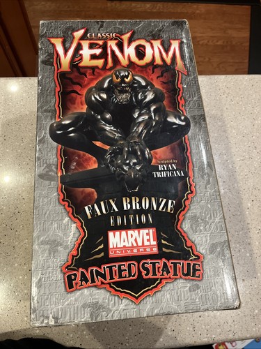 Bowen designs venom - designs,