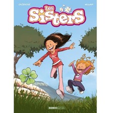 Bd Les Sisters - Bamboo Edition