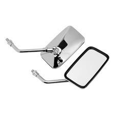 Ensemble rétroviseurs pour