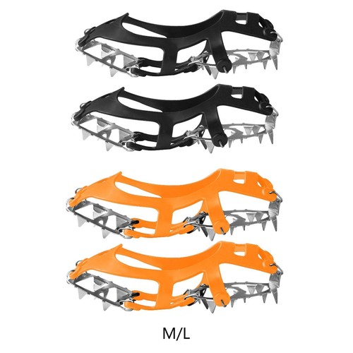 Crampons chaussures sur - de,