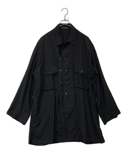 Yohji yamamoto double - yohji, m-double