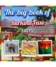 The big book burkina faso - the,