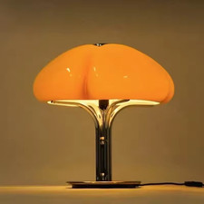 Modern Nordic Pumpkin LED Desk