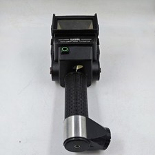 Flash Thyristor Auto Zoom