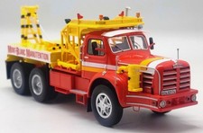 PERFEX 927  BERLIET TBO 15