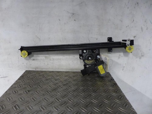 Leve vitre electrique arriere